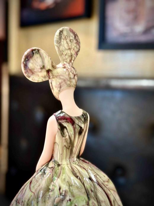 帅鹰《流光岁影》然女孩 商品图11