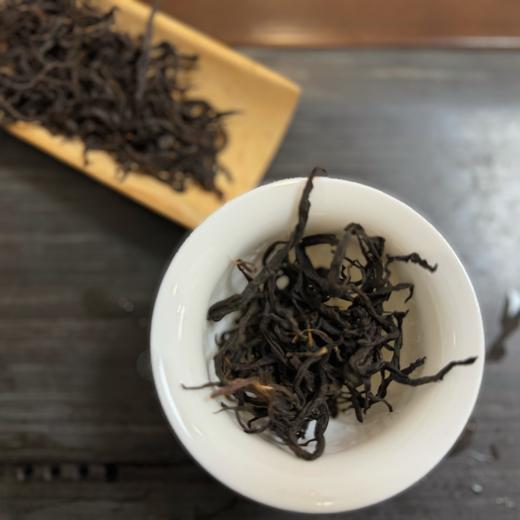 云南临沧古树滇红茶春茶 蜜兰香红茶500g/盒 商品图5