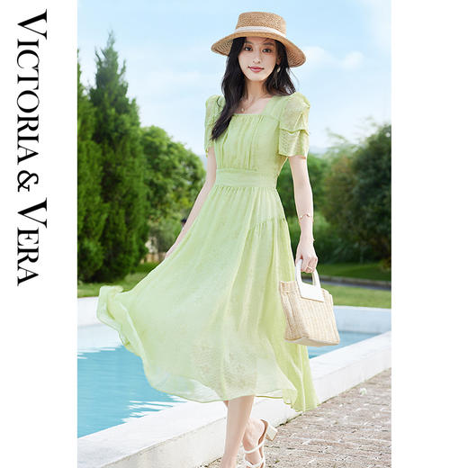 VICTORIA&VERA夏季新款精选女装集合-1（米粒妈） 商品图3