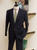 Sartoria Pirozzi Navy Suit 商品缩略图0