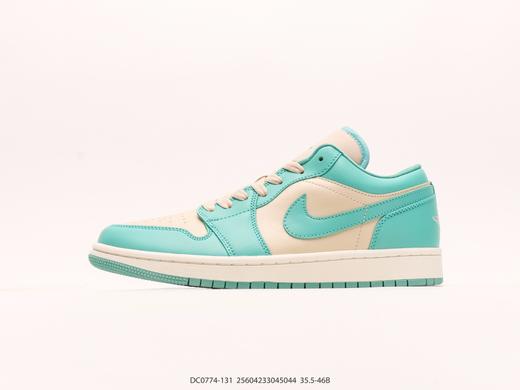 耐克乔丹Air Jordan 1 Low复古休闲运动板鞋DC0774-131男女鞋 商品图0