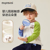【5A抑菌】【80-140】【MQDmini】男童春秋长袖T恤 商品缩略图8