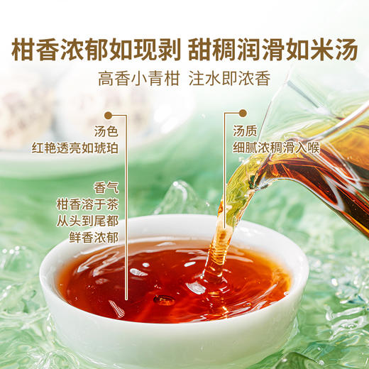 【会员礼包】澜沧古茶果茶尝鲜礼包 商品图3