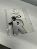 Calvin Klein/CK 多色字母标钥匙扣配饰背包挂件挂饰 商品缩略图4