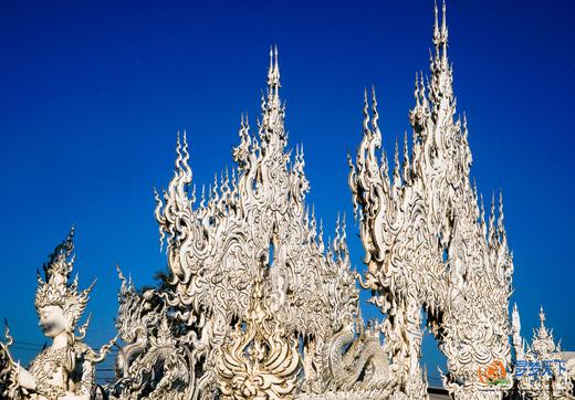 11.2确定出发【泰国双灯节】清迈灯火璀璨天灯节•水灯节•清莱•素可泰9天摄影<环球寻梦> 商品图2