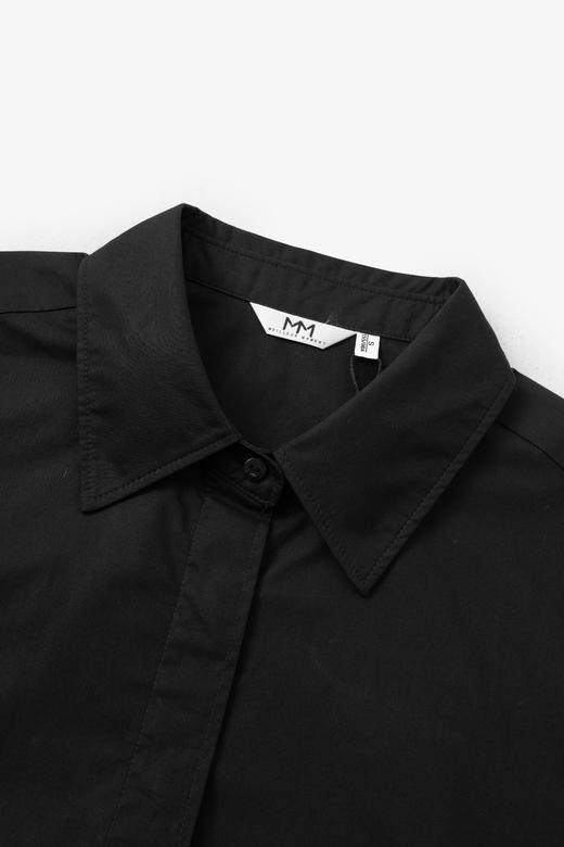 【商场同款】麦檬春梭织连衣裙5F2190141 商品图3