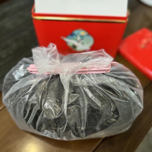 云南临沧古树滇红茶春茶 蜜兰香红茶500g/盒 商品图2