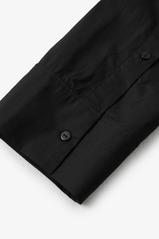 【商场同款】麦檬春梭织连衣裙5F2190141 商品图4