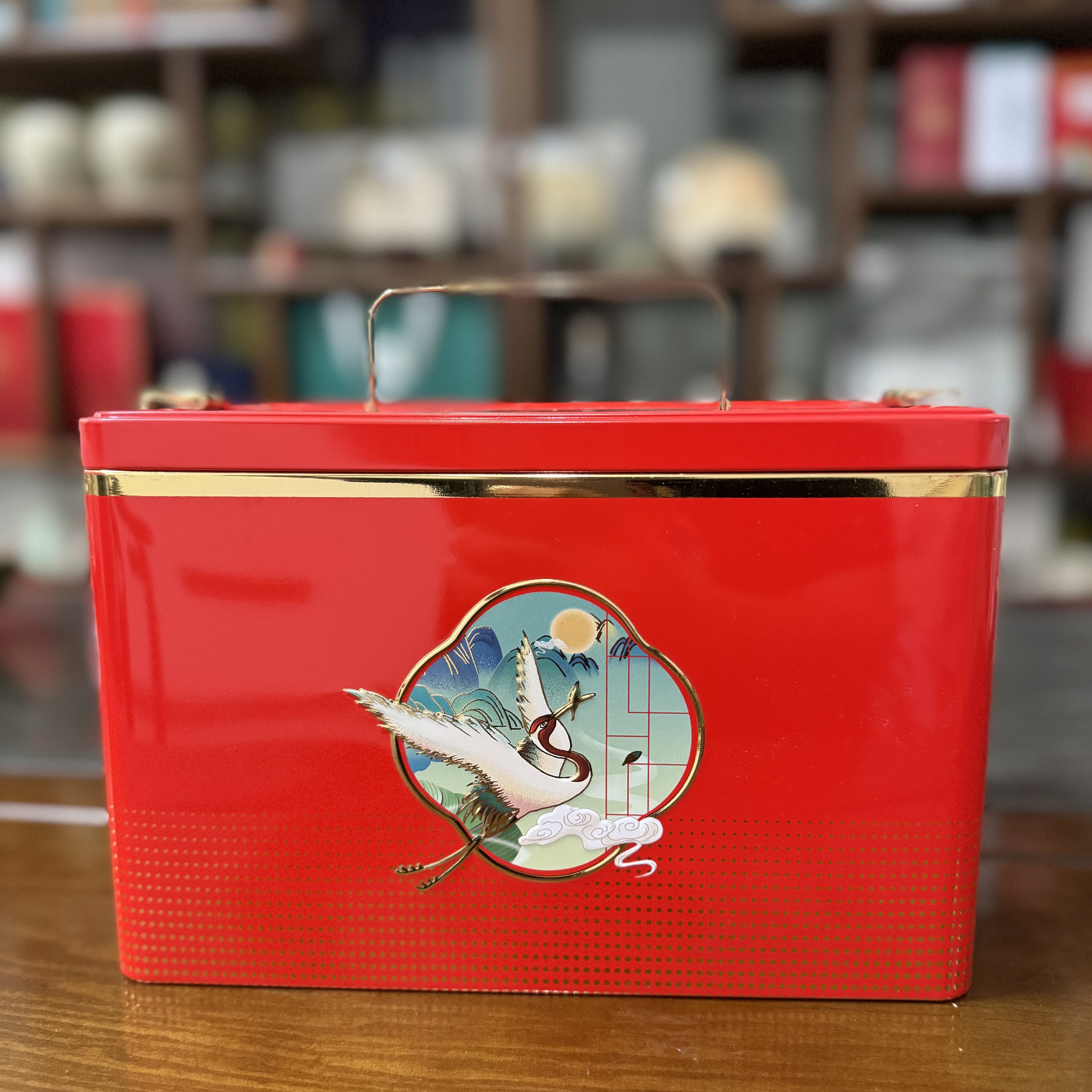 云南临沧古树滇红茶春茶 蜜兰香红茶500g/盒