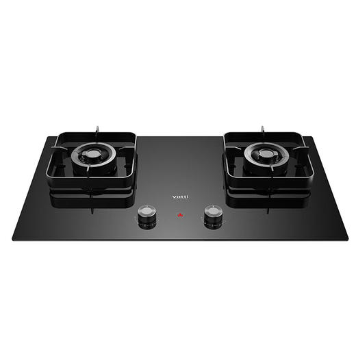 华帝（VATTI）灶具 5.2KW火力  烟灶智能联动开火即开机 五档精控火力 火候收放自如JZT- ZJ520H 商品图0