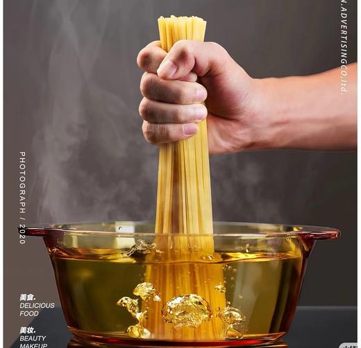 锋味派黑椒意面 商品图4