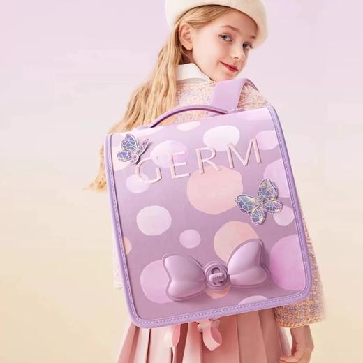 (包邮)GERM梦旅者儿童护脊书包（三种颜色） 商品图3