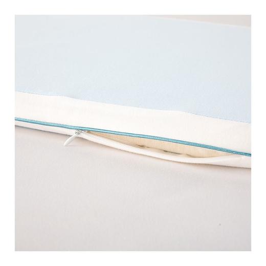 多喜爱-臻优儿童成长枕一段/二段（赠枕套） 商品图6