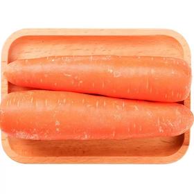 红萝卜（约500g）