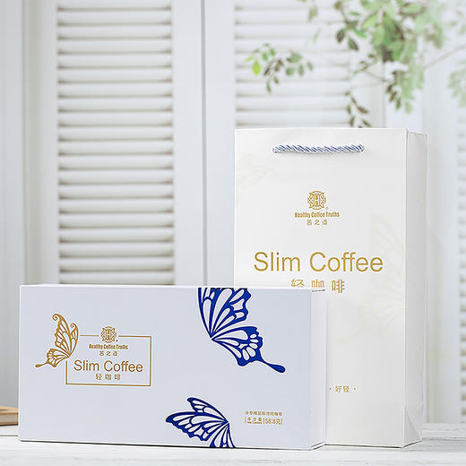 苦之道 轻咖啡精品即溶纯咖啡 冷萃冰浓缩 好喝不上火 零添加速溶黑咖啡 商品图2