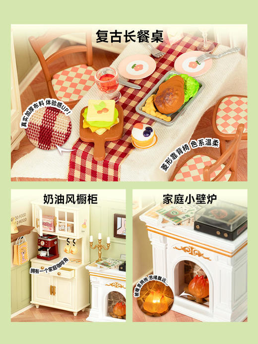 Rolife若来超级世界diy小屋 商品图4