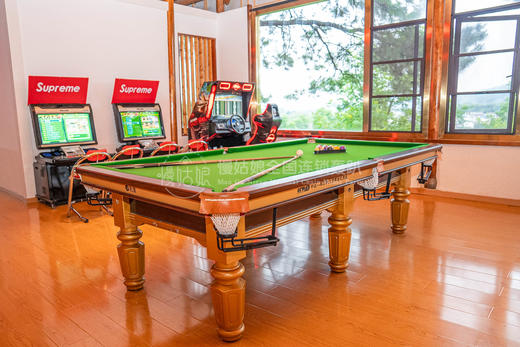 常州慢姑娘天目鑫野寻趣轰趴馆 商品图2