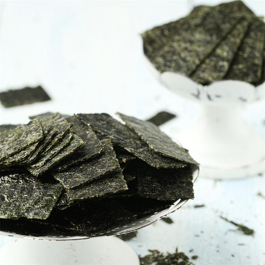 益生元藜麦海苔30g*2 商品图3