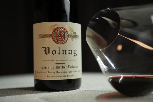 【与酒神贾爷齐名】法国勃艮第2020年拉法热酒庄沃尔奈黑皮诺干红（包装随机发货） 商品图4