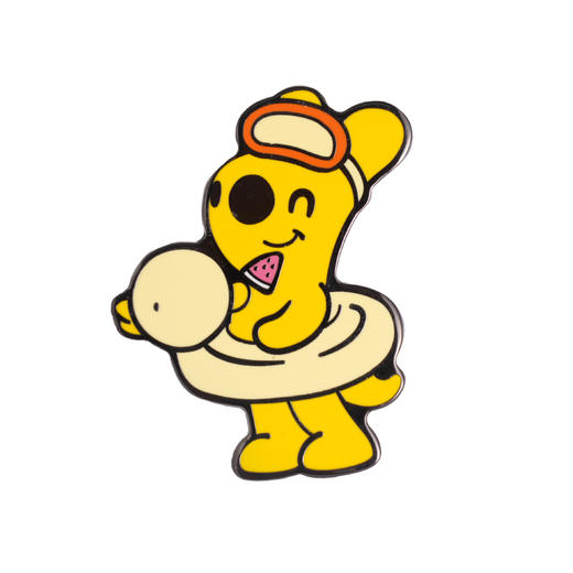 团团金属车载香薰 商品图5