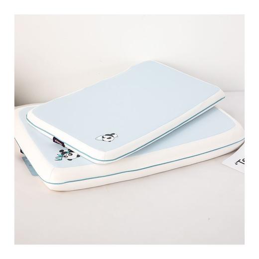 多喜爱-臻优儿童成长枕一段/二段（赠枕套） 商品图1