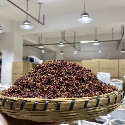 川椒 花椒  野花椒 商品图1