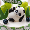 熊猫小蛋糕 适合1-3人食用 商品缩略图1