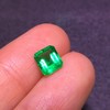 1.23ct 祖母绿裸石 商品缩略图5