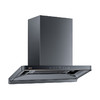 华帝（VATTI） 飞翼三腔 超薄平嵌油烟机  21°下潜机身 加速导烟翼 高效有序排烟 CXW-200-XJ417 商品缩略图1