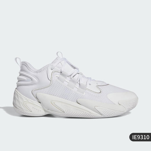 5折【自营】adidas/阿迪达斯  BYW Select Team男子训练篮球鞋 IE9310 商品图4