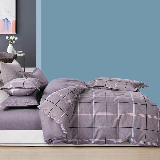 芳恩 品格单人三件套 商品图0