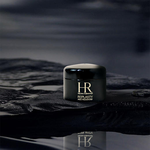 黑绷带抗老化面霜小样 5ml*5罐（送礼盒） 商品图3