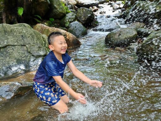 【深圳】溯溪探险 | 桃花源溯溪 商品图3