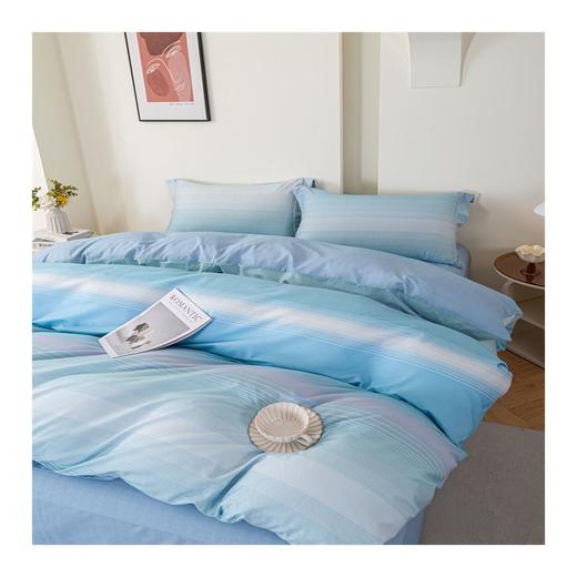 多喜爱-全棉印花四件套<浅夏清风> 商品图2