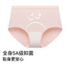【79/2条】likeuu少女内裤发育期安全裤吸湿排汗5A抗菌经期安心裤ZY 商品缩略图3
