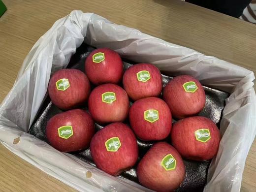 山西苹果礼盒1.4～1.5kg 商品图0