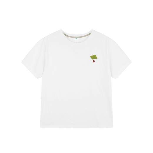 ACMEITEM爱棵米-速干短袖T恤【该商品不支持用券】 商品图4