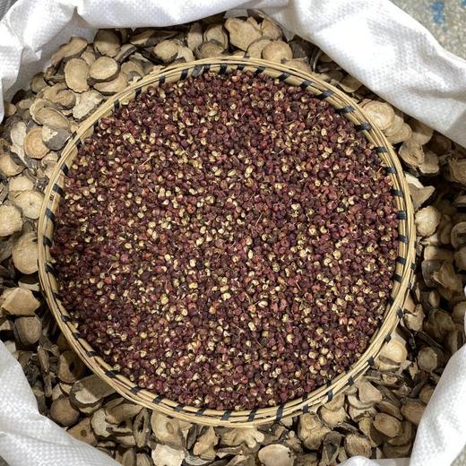 川椒 花椒  野花椒 商品图2