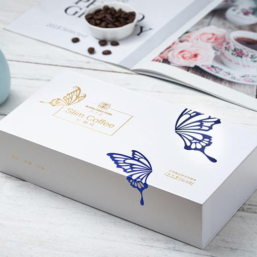 苦之道 轻咖啡精品即溶纯咖啡 冷萃冰浓缩 好喝不上火 零添加速溶黑咖啡 商品图1