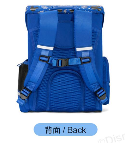 新秀丽迪士尼联名款儿童书包TU7*001 商品图4