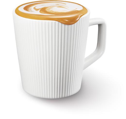 德克士贝瑞咖啡8.8元（任意小杯&标准杯） 商品图2