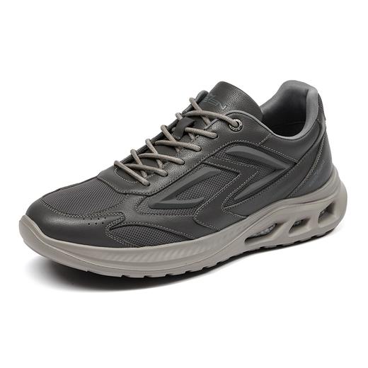 柒牌男士运动鞋2024年秋季新款时尚青年潮流百搭轻便舒适休闲男鞋	127X70480 商品图4