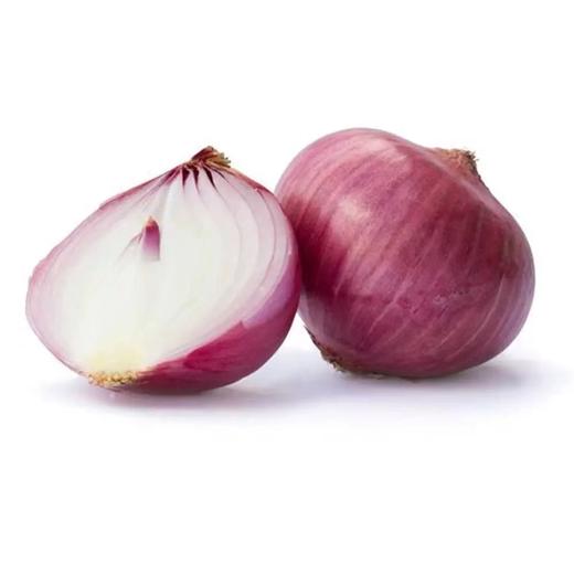 红洋葱（约500克） 商品图1