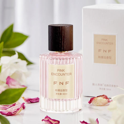 耐人寻味经典觅景香水 商品图5