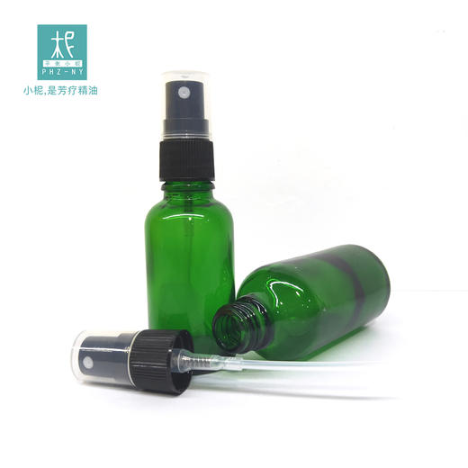 平衡小柅 乳液瓶20g+喷雾瓶30ml组合装 商品图3