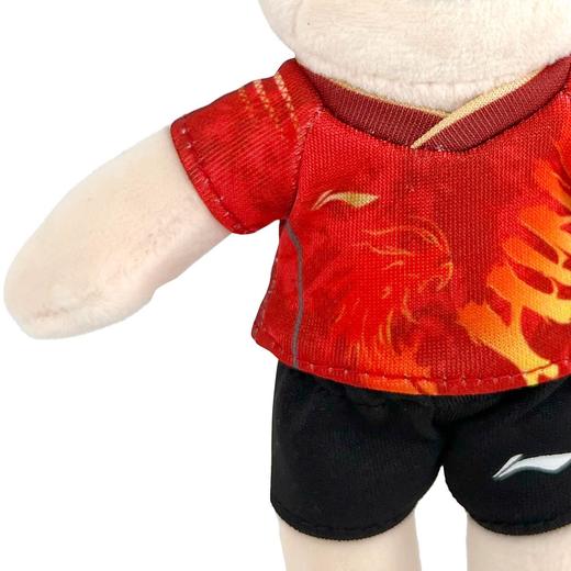 【“钦”云直上】CHAO勒系列公仔挂件AQAU095-2 商品图3