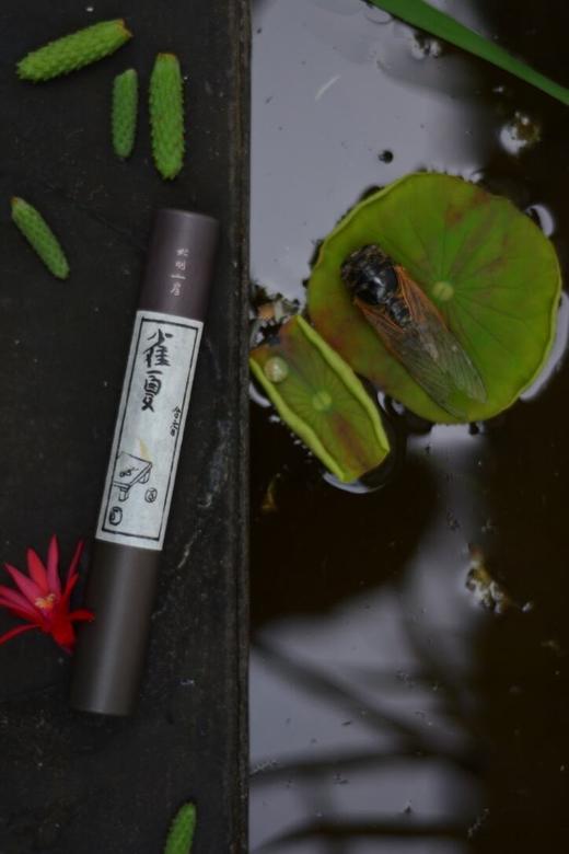 线香-合香-雀夏 商品图0