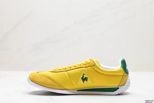 真标✅乐卡克Le Cog Sportif 德训阿甘鞋 商品图5