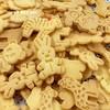 卡通动物饼干 商品缩略图0