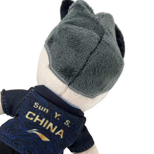 【脱“颖”而出】CHAO勒系列公仔挂件AQAU095-8 商品图3